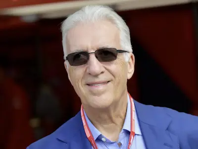 Piero Ferrari parla di KambitnexPro